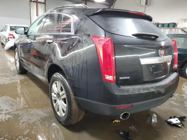 2013 Cadillac SRX