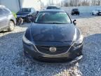 2014 Mazda 6 Grand Touring