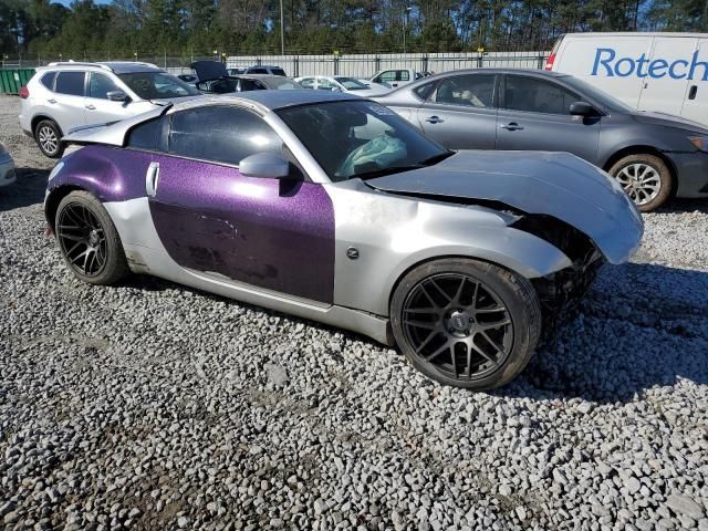 2006 Nissan 350Z Coupe