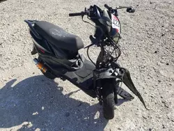 Yongfu salvage cars for sale: 2021 Yongfu Scooter
