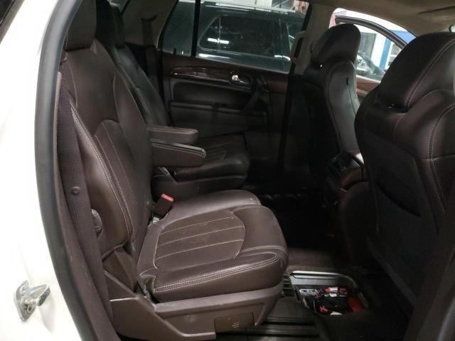 2013 Buick Enclave