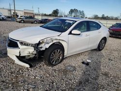 2019 Acura TLX en venta en Montgomery, AL