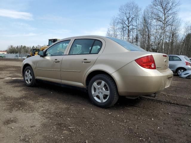 2007 Chevrolet Cobalt LT