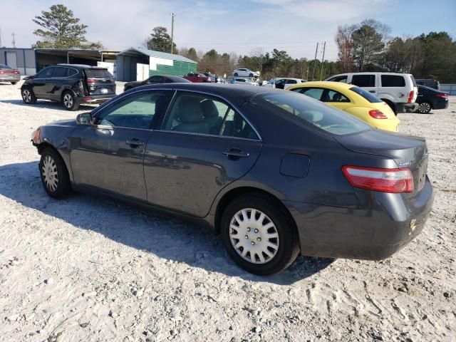 2008 Toyota Camry CE