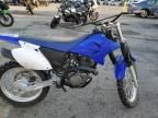 2009 Yamaha TTR230