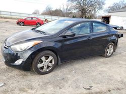 Vehiculos salvage en venta de Copart Chatham, VA: 2013 Hyundai Elantra GLS