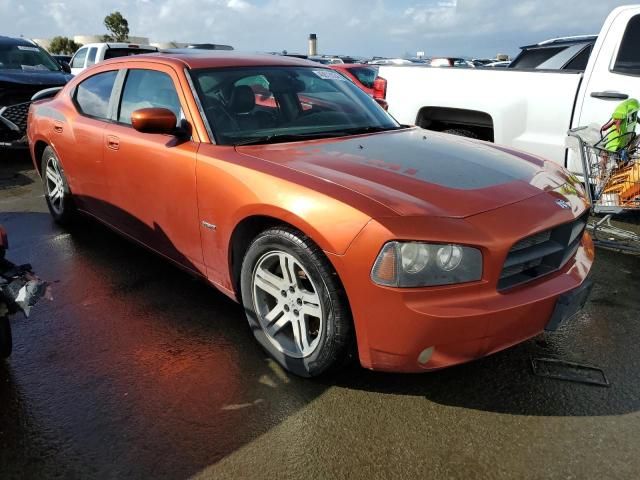 2006 Dodge Charger R/T