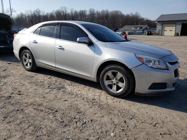 2016 Chevrolet Malibu Limited LT