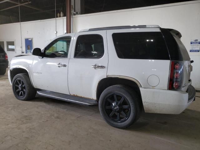 2007 GMC Yukon Denali