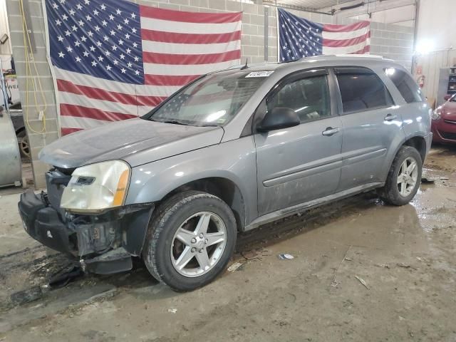 2005 Chevrolet Equinox LT