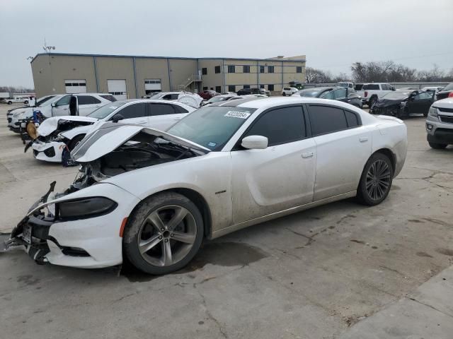 2016 Dodge Charger R/T