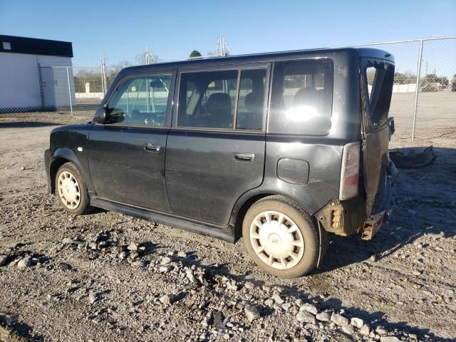 2006 Scion XB