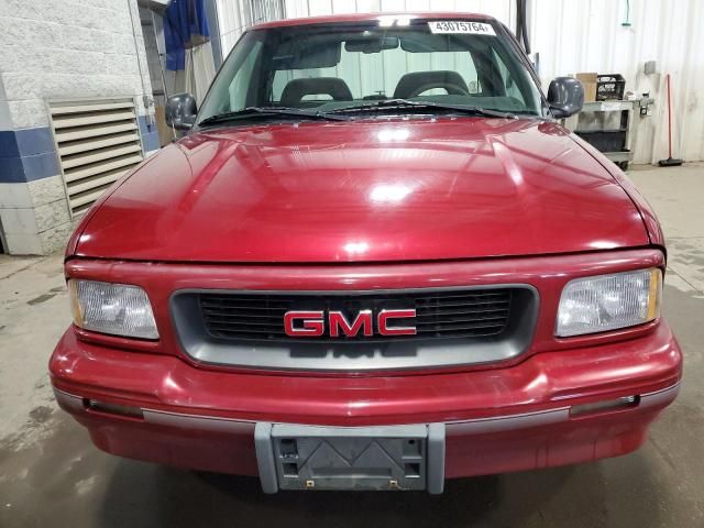 1997 GMC Sonoma