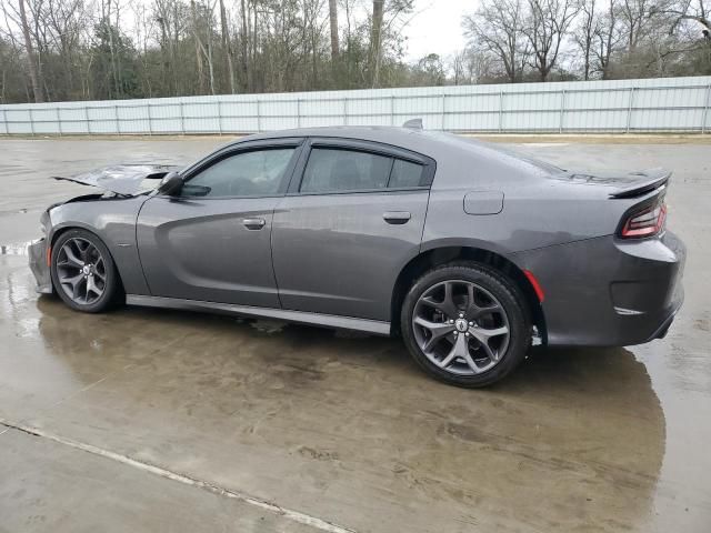 2019 Dodge Charger R/T