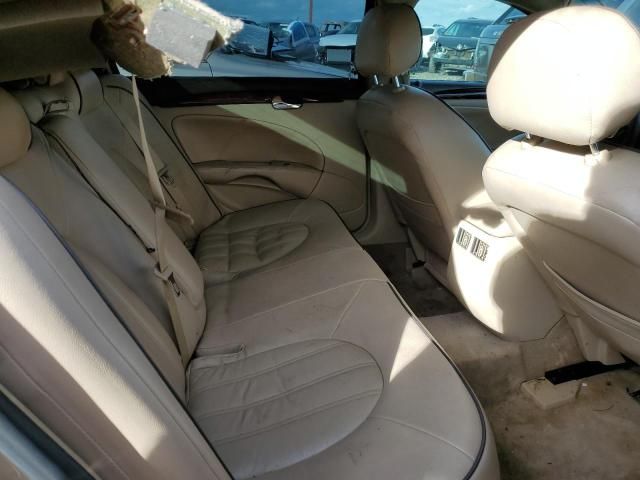 2008 Buick Lucerne CX