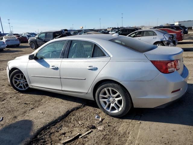 2014 Chevrolet Malibu 1LT