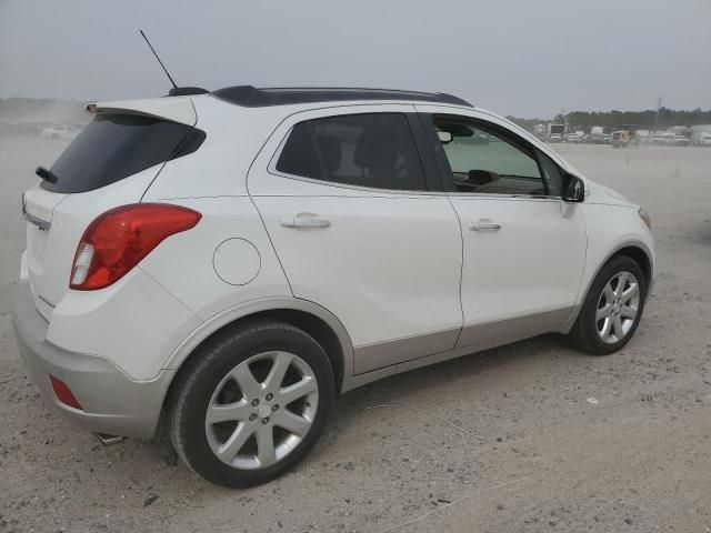 2015 Buick Encore Premium