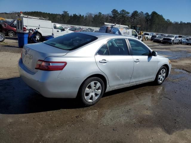 2009 Toyota Camry Base