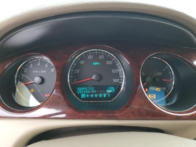 2006 Buick Lucerne CXL