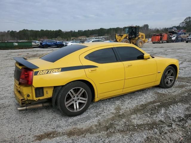 2006 Dodge Charger R/T