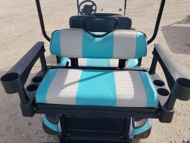 2018 Ezgo Golf Cart