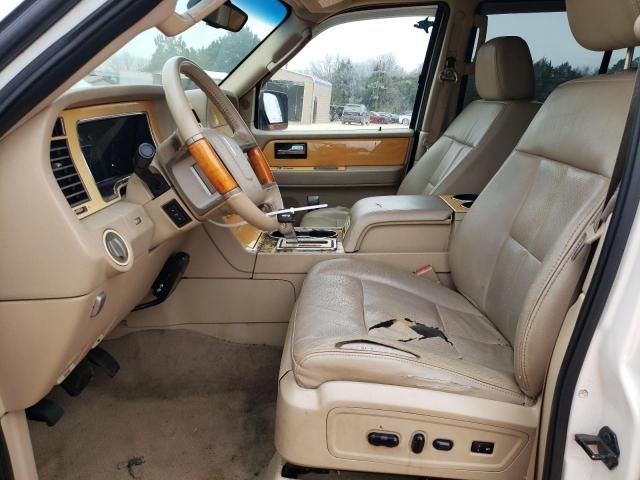 2008 Lincoln Navigator