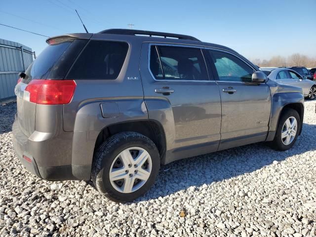 2011 GMC Terrain SLE