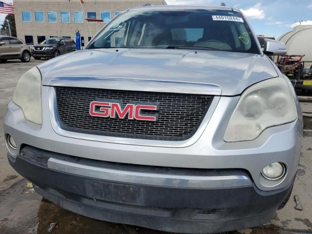 2012 GMC Acadia SLT-1