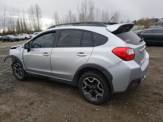 2013 Subaru XV Crosstrek 2.0 Limited