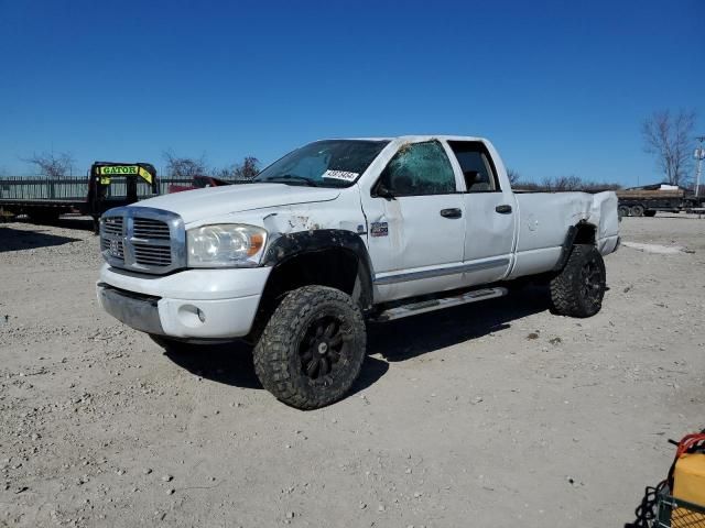 2007 Dodge RAM 3500 ST