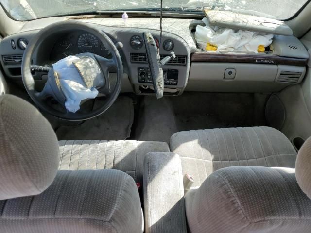 2001 Chevrolet Lumina