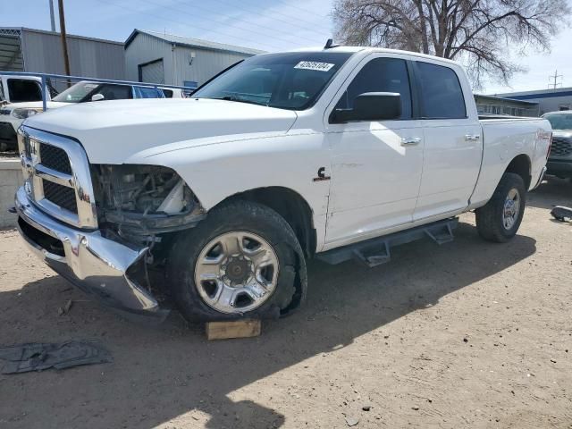 2017 Dodge RAM 2500 SLT