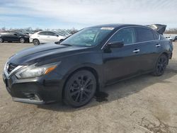 2017 Nissan Altima 2.5 for sale in Fresno, CA