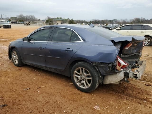 2014 Chevrolet Malibu 1LT