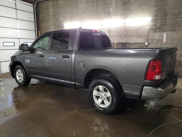 2023 Dodge RAM 1500 Classic SLT