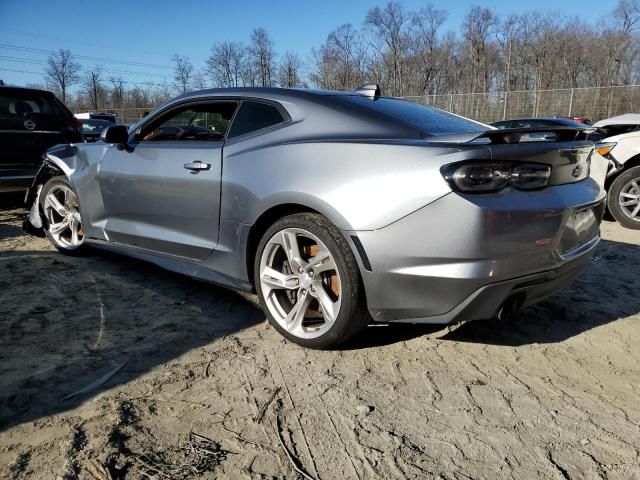 2020 Chevrolet Camaro SS