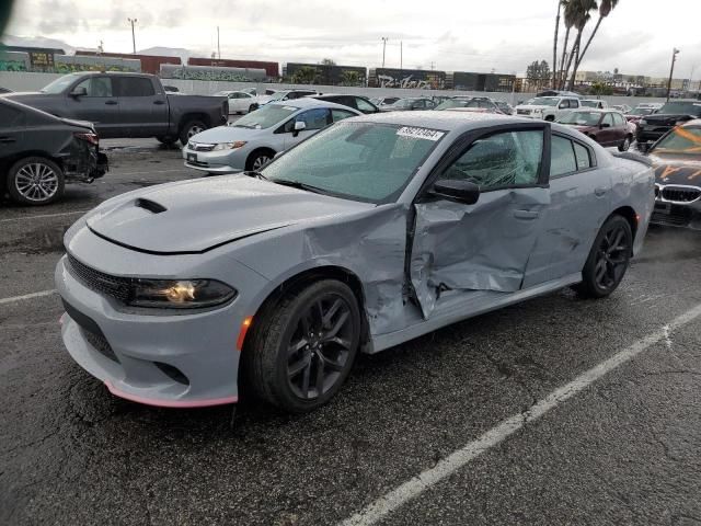 2021 Dodge Charger GT