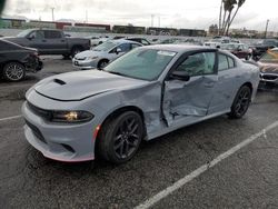 Dodge salvage cars for sale: 2021 Dodge Charger GT