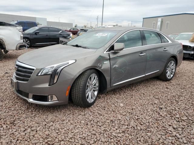 2019 Cadillac XTS Luxury