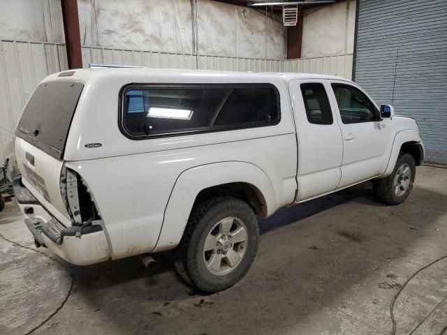 2010 Toyota Tacoma Access Cab