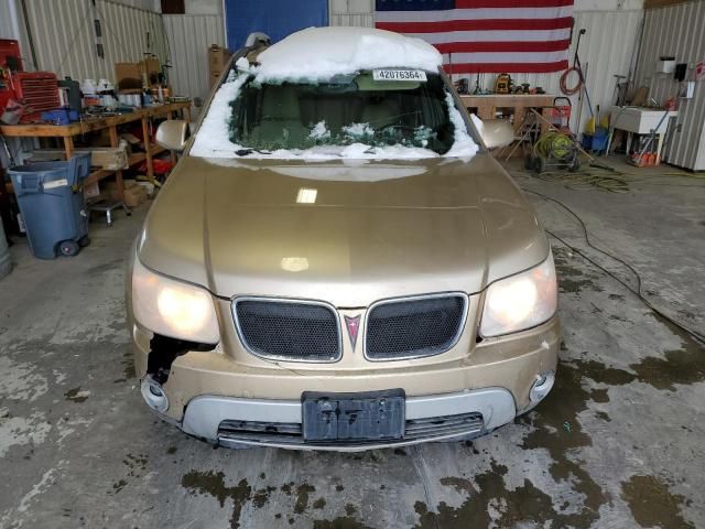 2008 Pontiac Torrent