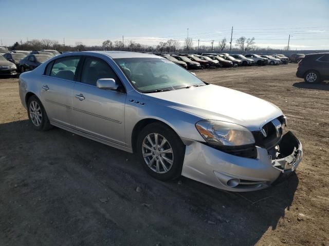 2011 Buick Lucerne CXL