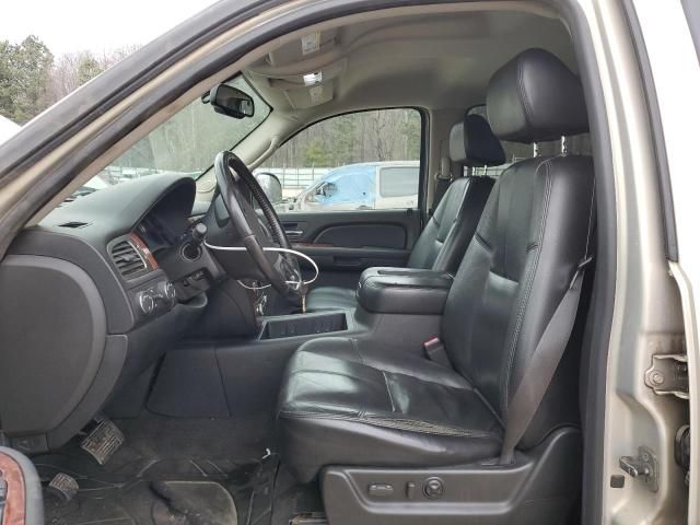 2007 Chevrolet Avalanche K1500