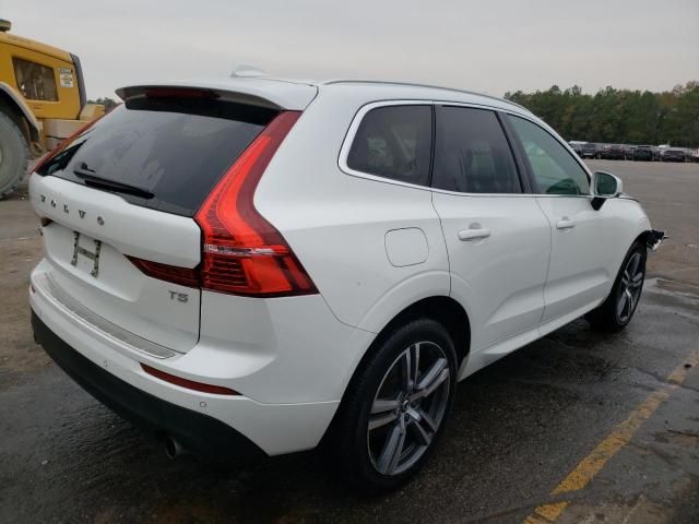 2021 Volvo XC60 T5 Momentum