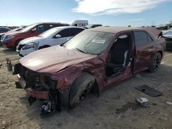 Salvage cars for sale at Earlington, KY auction: 2018 Chrysler 300 Touring