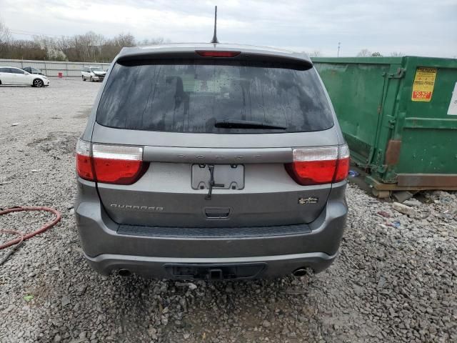 2013 Dodge Durango SXT