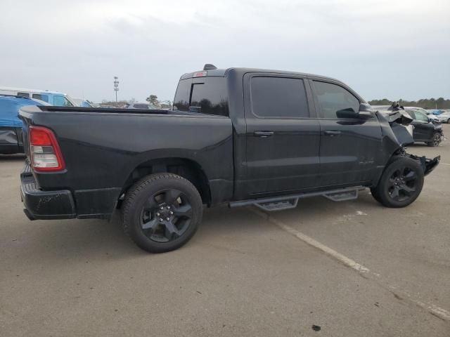 2019 Dodge RAM 1500 BIG HORN/LONE Star