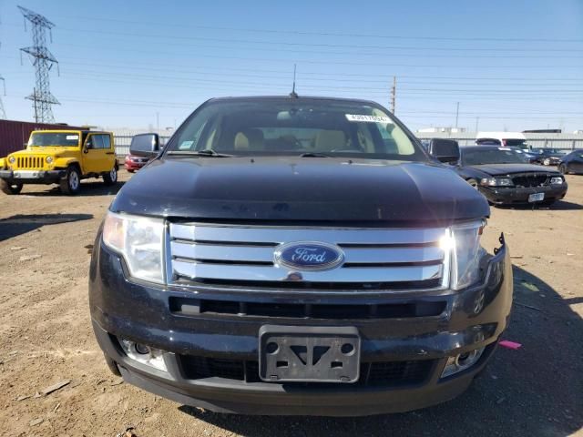 2009 Ford Edge Limited