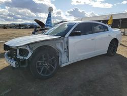 Salvage cars for sale at Phoenix, AZ auction: 2019 Dodge Charger SXT