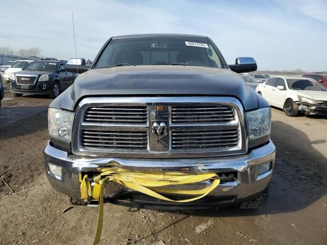 2012 Dodge RAM 2500 Laramie